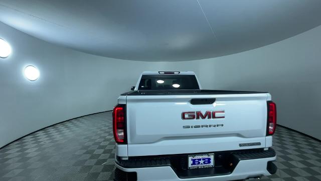 2021 GMC Sierra 1500 Vehicle Photo in GILBERT, AZ 85297-0402