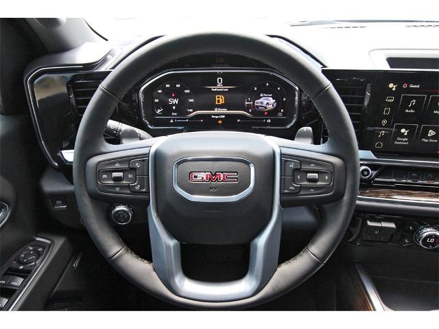 2024 GMC Sierra 1500 Vehicle Photo in ROSENBERG, TX 77471-5675