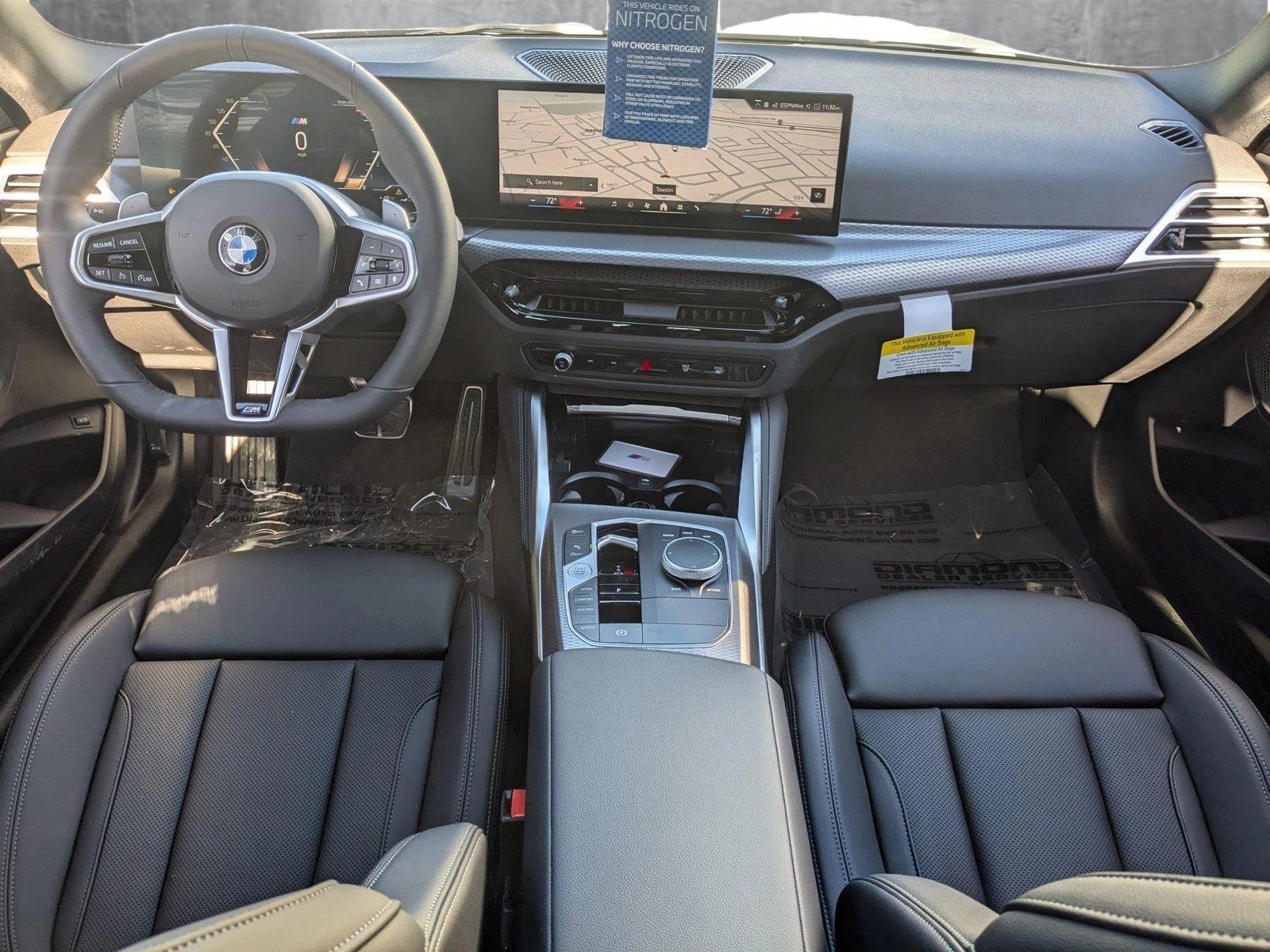 2025 BMW 230i xDrive Vehicle Photo in Towson, MD 21204