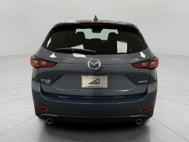 2025 Mazda CX-5 Vehicle Photo in Appleton, WI 54913