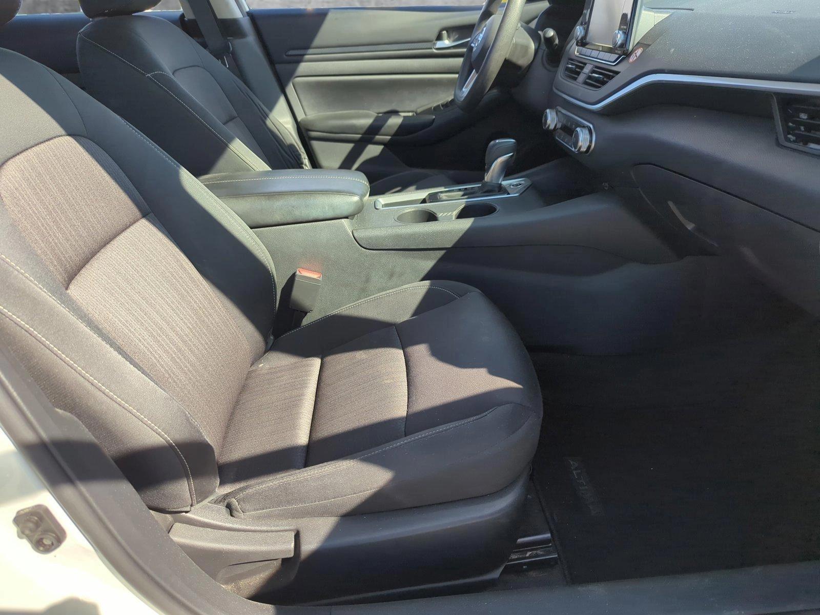 2022 Nissan Altima Vehicle Photo in Ft. Myers, FL 33907