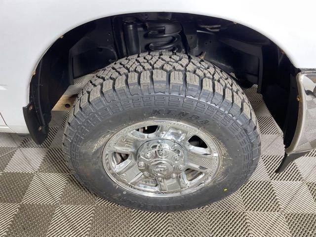 2022 Ram 2500 Vehicle Photo in PHOENIX, AZ 85014-3381