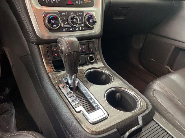 2016 GMC Acadia Vehicle Photo in PHOENIX, AZ 85014-3381