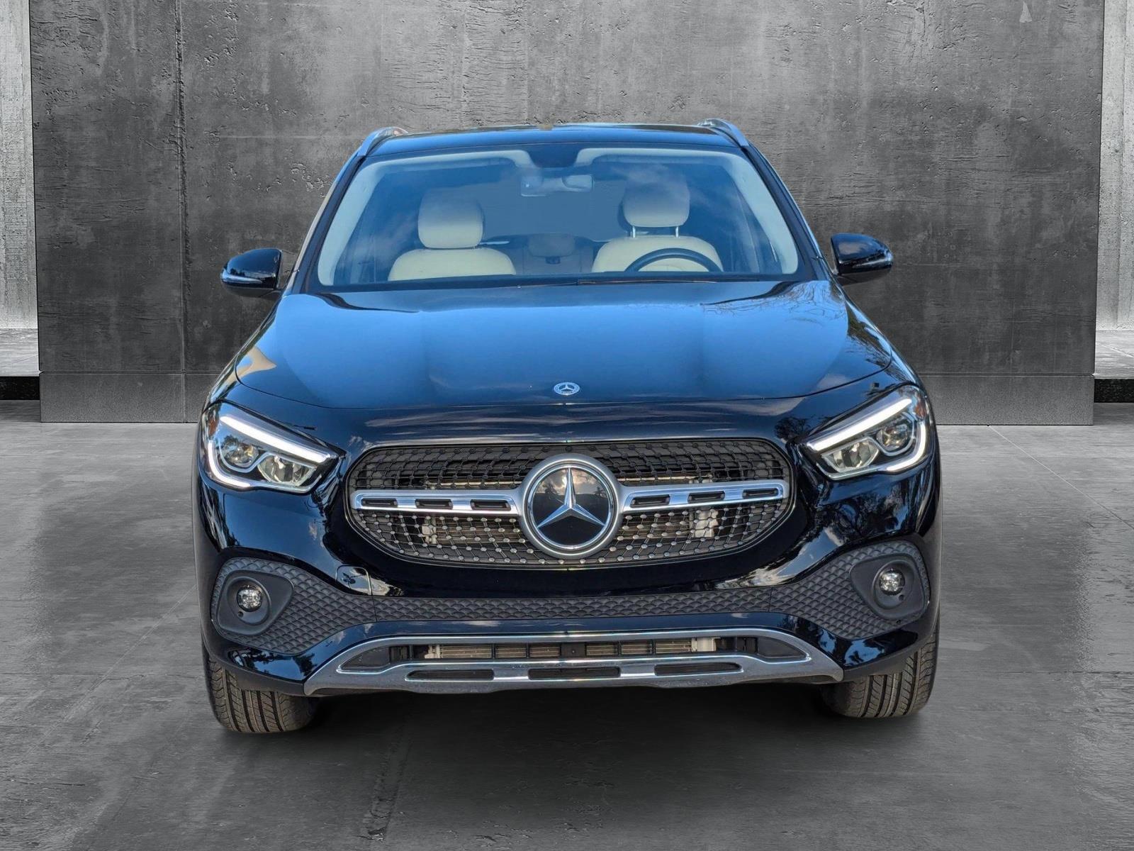 2021 Mercedes-Benz GLA Vehicle Photo in Miami, FL 33169