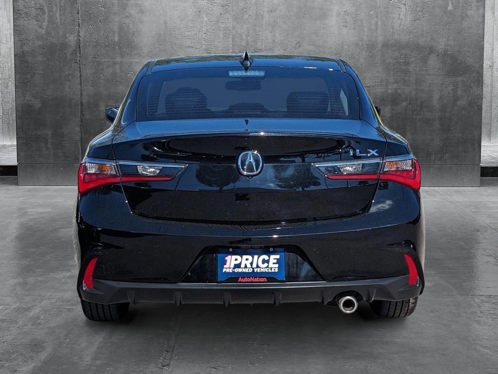 2021 Acura ILX Vehicle Photo in Tampa, FL 33614