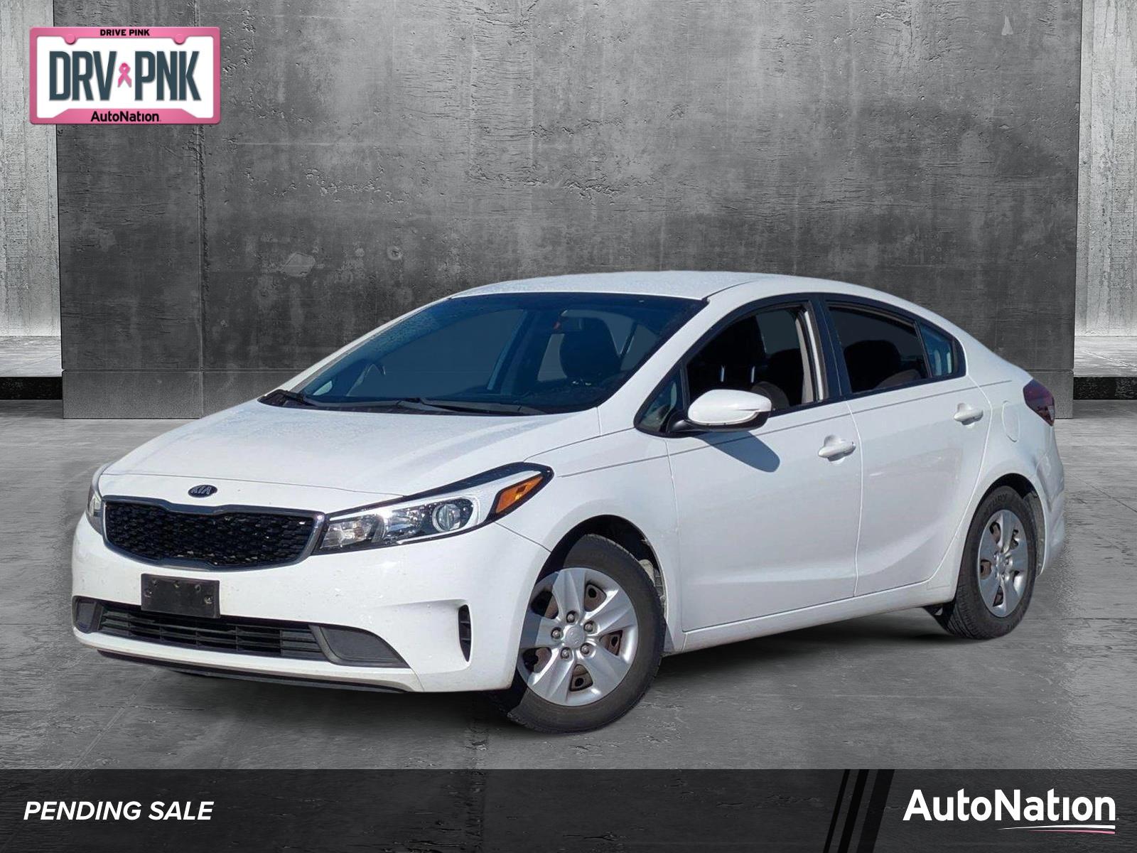 2018 Kia Forte Vehicle Photo in Corpus Christi, TX 78415