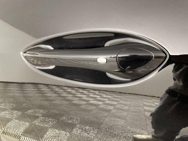 2025 Chevrolet Trax Vehicle Photo in PHOENIX, AZ 85014-3381