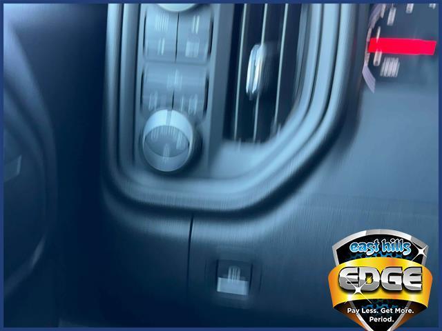 2021 Chevrolet Silverado 1500 Vehicle Photo in Roslyn, NY 11576