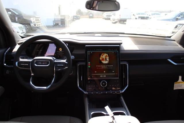 2025 GMC Acadia Vehicle Photo in Greenville, TX 75402