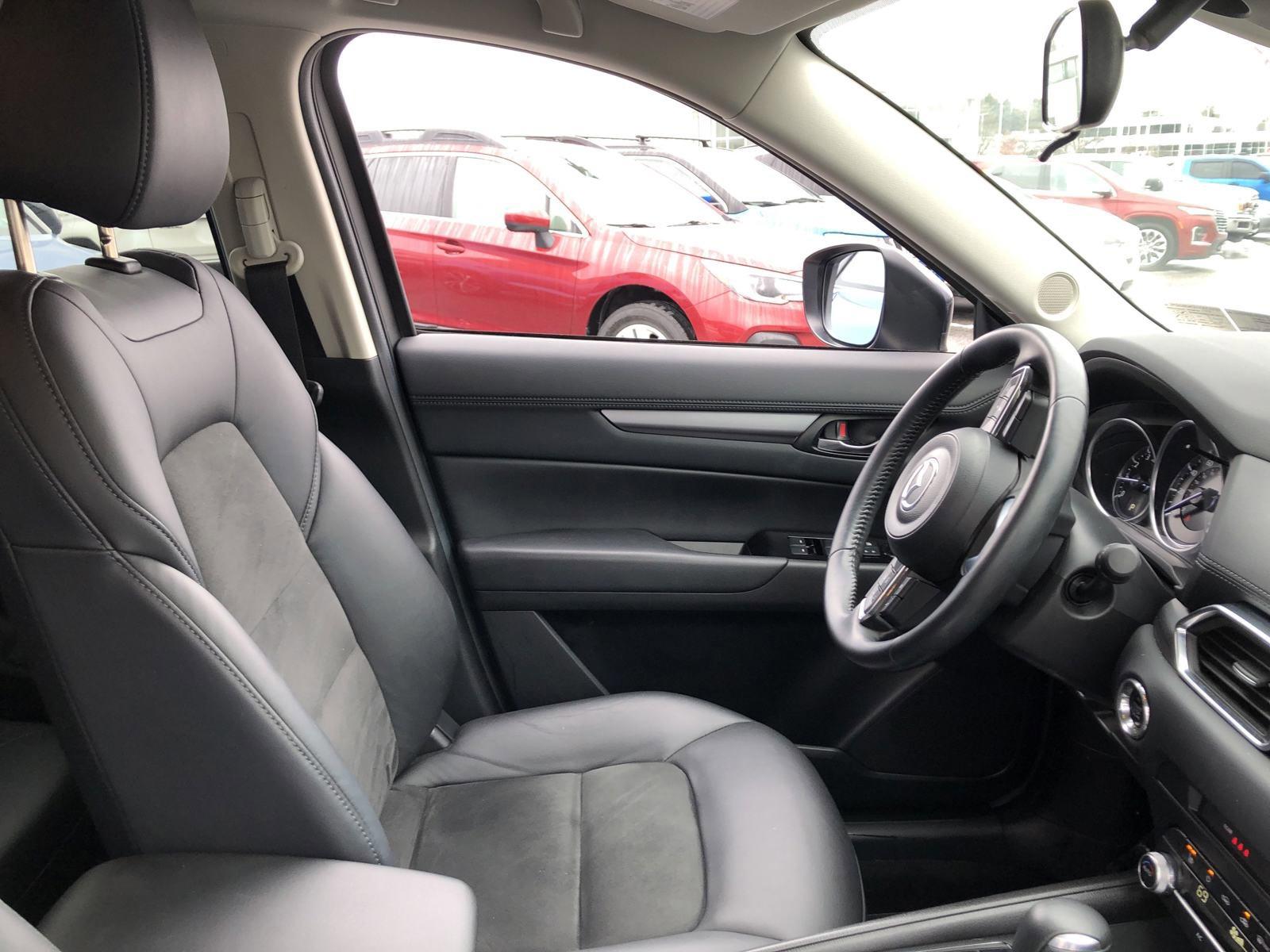 2020 Mazda CX-5 Vehicle Photo in Mechanicsburg, PA 17050