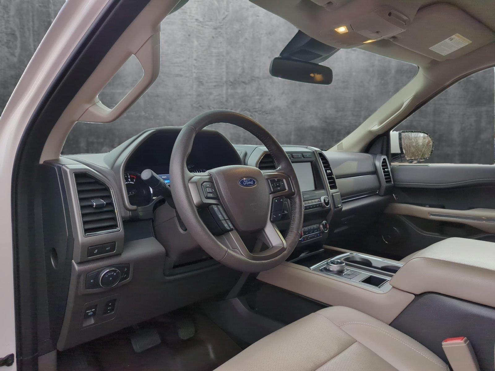 2019 Ford Expedition Vehicle Photo in Memphis, TN 38133