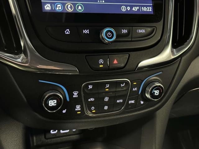 2022 Chevrolet Equinox Vehicle Photo in Roslyn, NY 11576