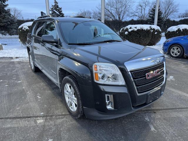 2013 GMC Terrain Vehicle Photo in NEENAH, WI 54956-2243