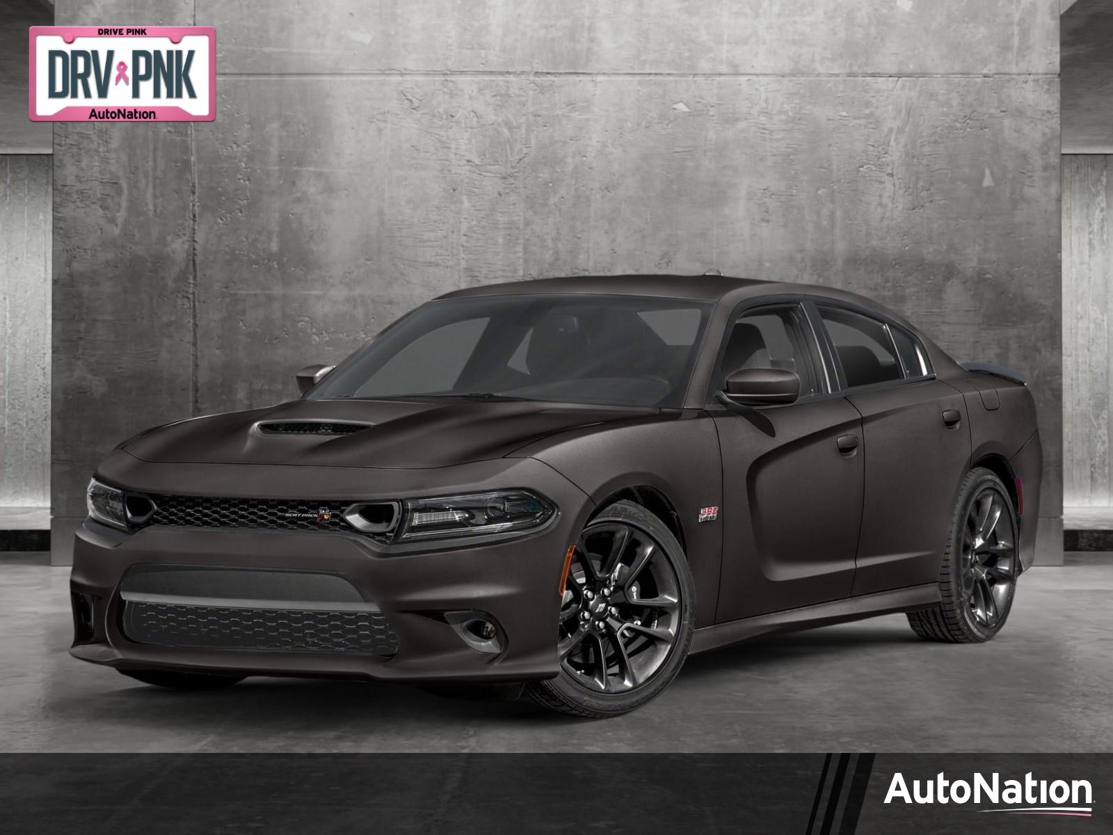 2022 Dodge Charger Vehicle Photo in LAUREL, MD 20707-4697