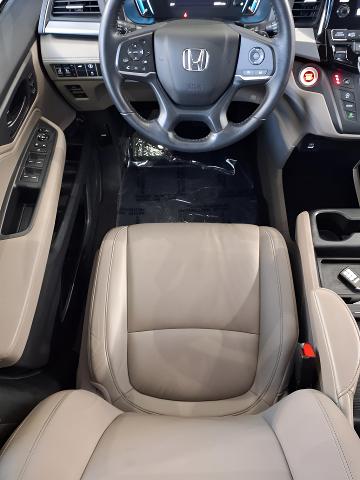 2022 Honda Odyssey Vehicle Photo in Oshkosh, WI 54904