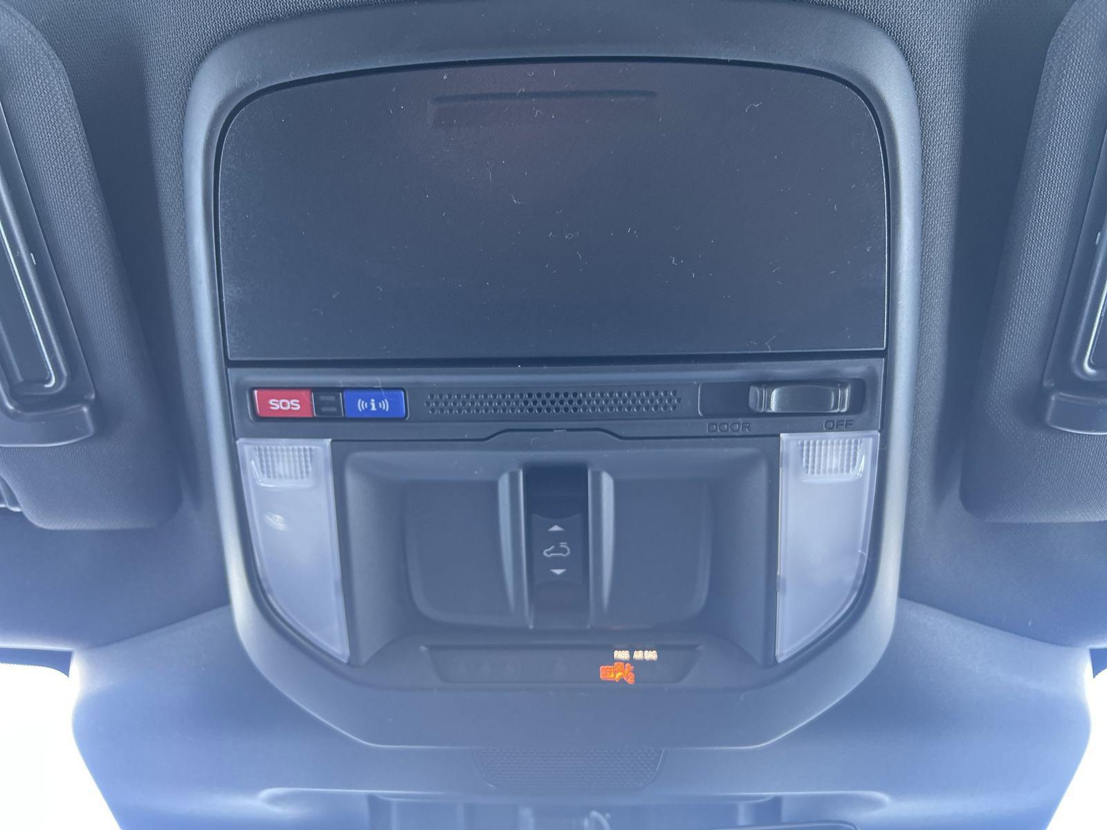 2025 Subaru Forester Vehicle Photo in Mechanicsburg, PA 17050