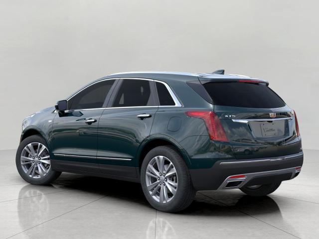 2025 Cadillac XT5 Vehicle Photo in Madison, WI 53713