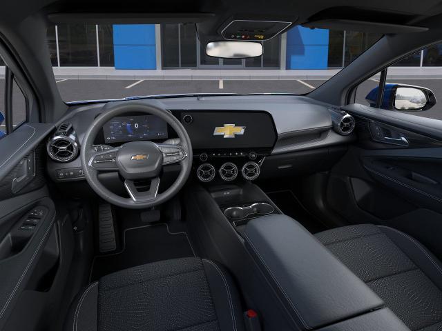2025 Chevrolet Blazer EV Vehicle Photo in Roslyn, NY 11576