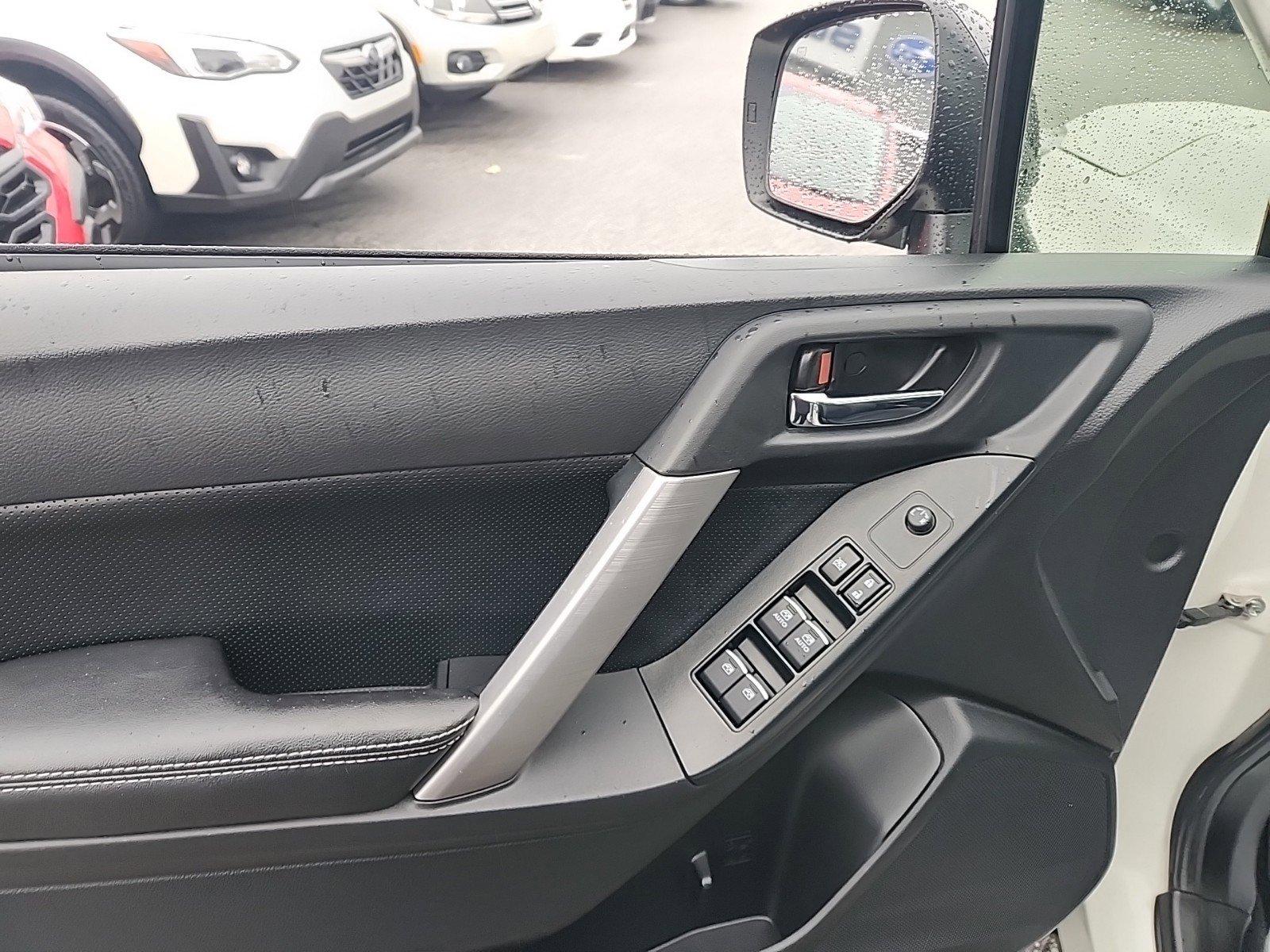 2018 Subaru Forester Vehicle Photo in Mechanicsburg, PA 17050