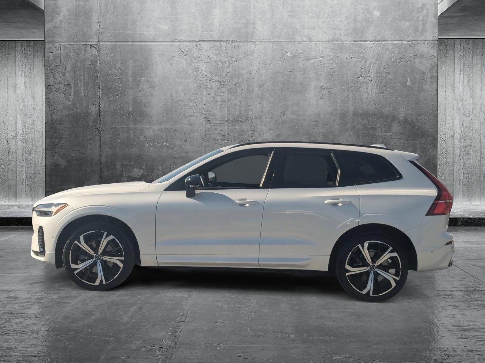 2022 Volvo XC60 Vehicle Photo in Cockeysville, MD 21030