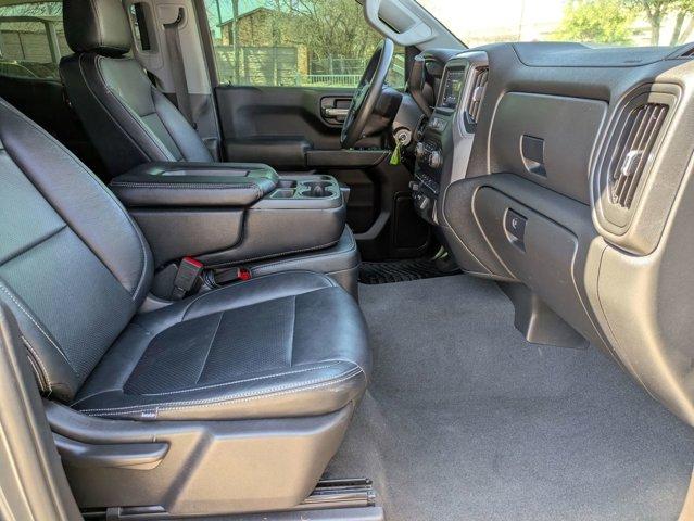 2021 Chevrolet Silverado 1500 Vehicle Photo in San Antonio, TX 78209