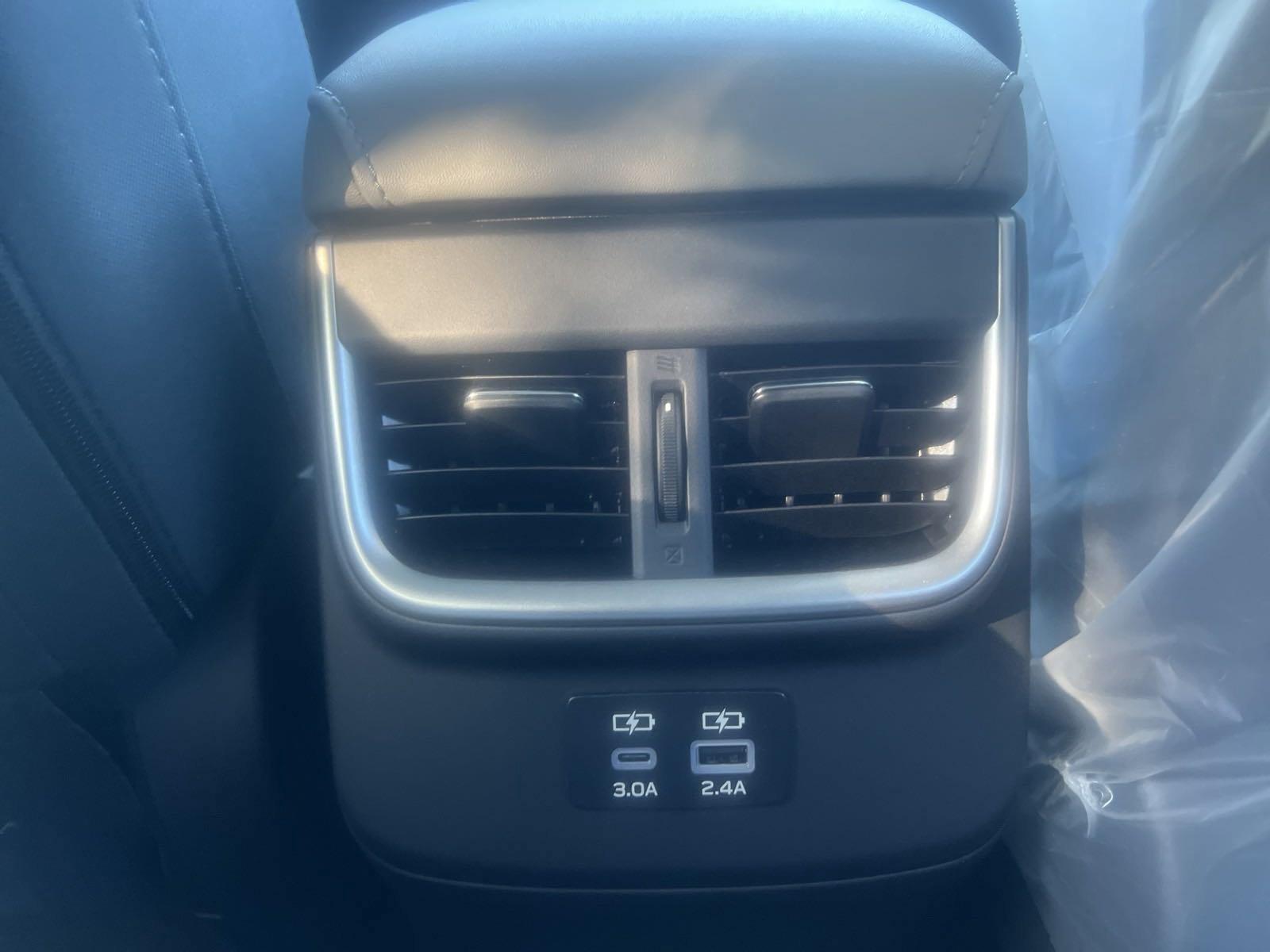 2025 Subaru Outback Vehicle Photo in Mechanicsburg, PA 17050
