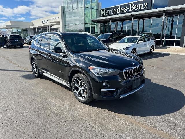 2018 BMW X1 xDrive28i Vehicle Photo in Appleton, WI 54913