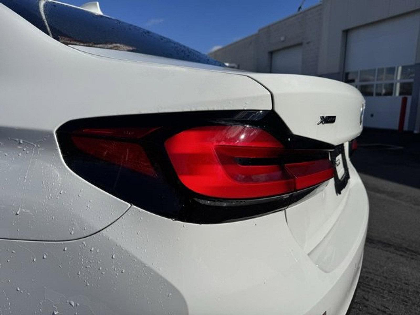 2023 BMW 530i xDrive Vehicle Photo in Lancaster, PA 17601