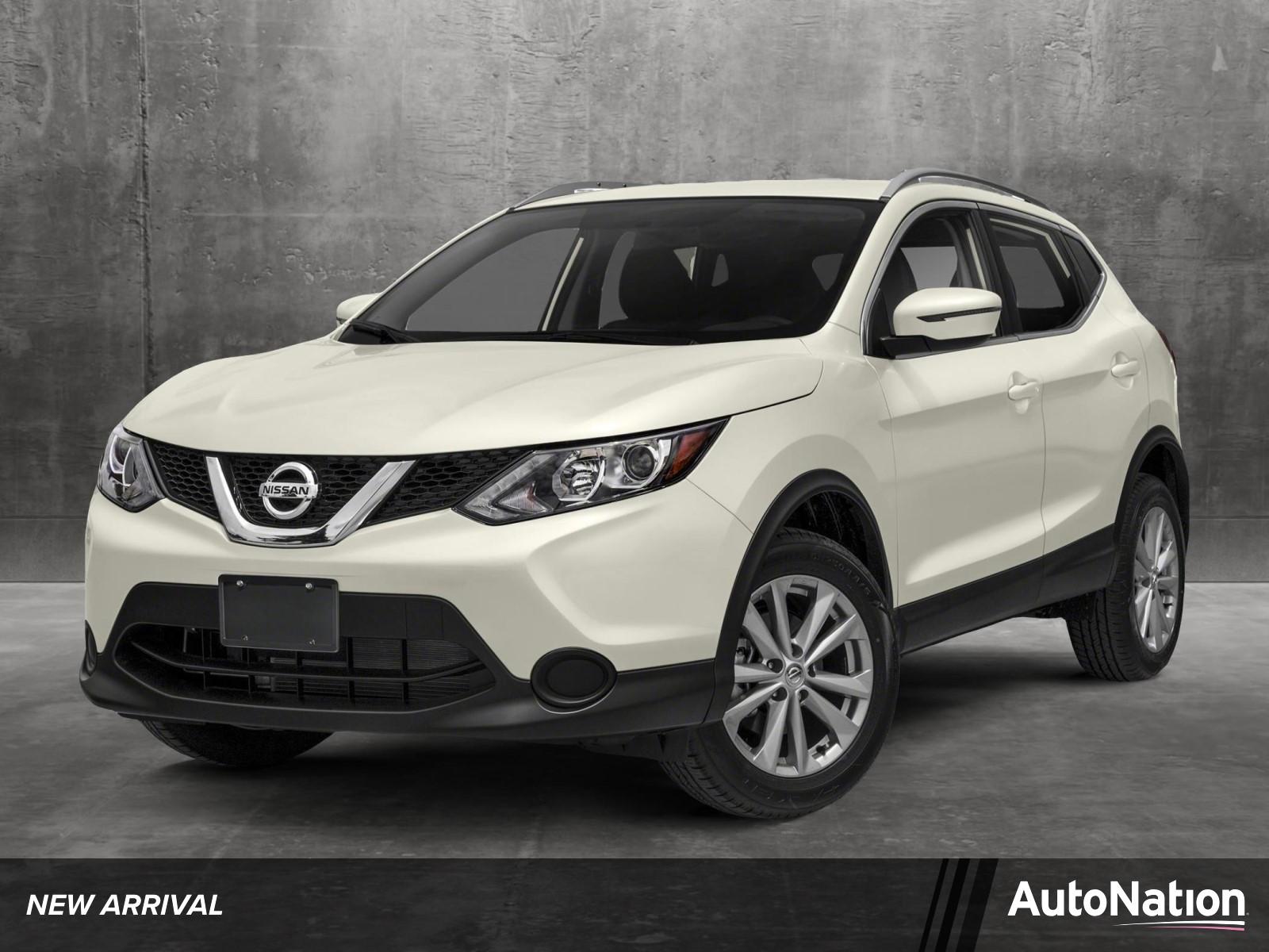 2019 Nissan Rogue Sport Vehicle Photo in Pembroke Pines , FL 33084