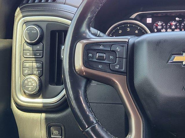 2020 Chevrolet Silverado 1500 Vehicle Photo in SUGAR LAND, TX 77478-0000