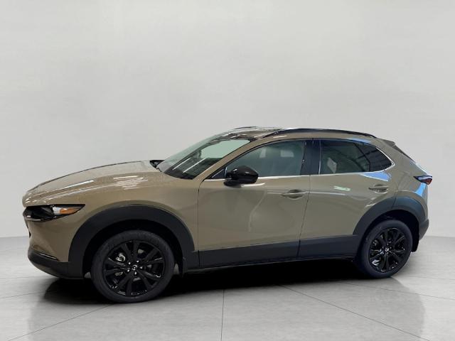 2025 Mazda CX-30 Vehicle Photo in Green Bay, WI 54304