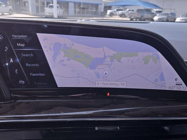 2024 Cadillac Escalade Vehicle Photo in NEDERLAND, TX 77627-8017