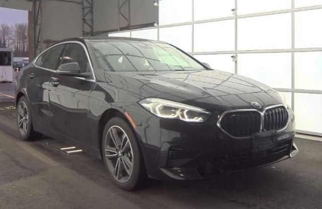 2024 BMW 228i xDrive Vehicle Photo in San Antonio, TX 78230