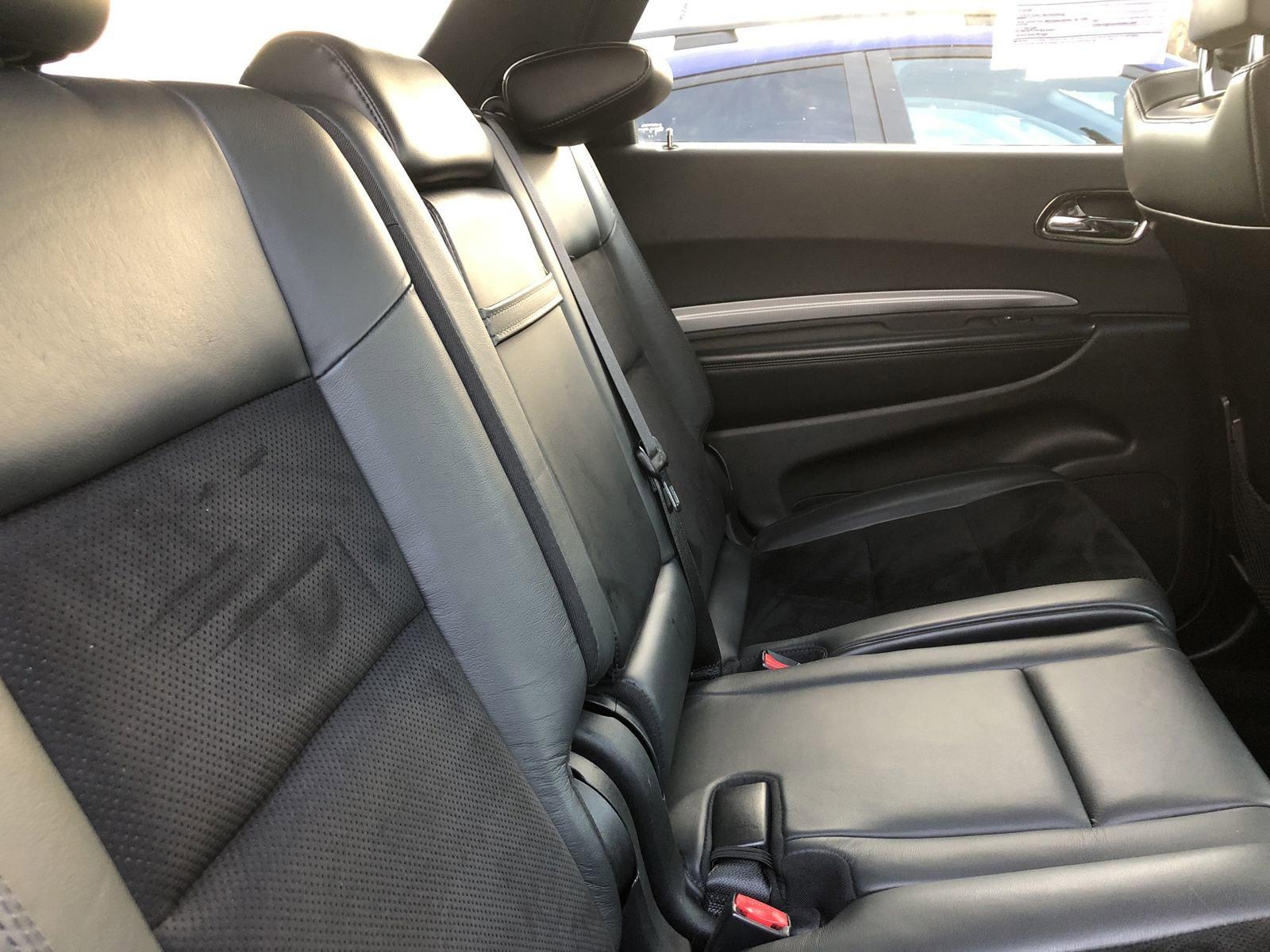 2018 Dodge Durango Vehicle Photo in Mechanicsburg, PA 17050