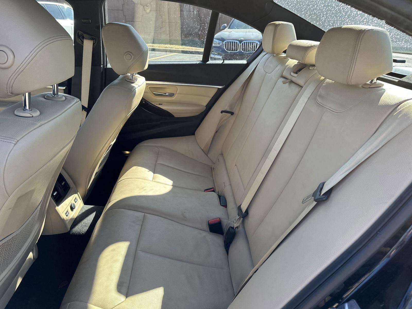 2017 BMW 330i xDrive Vehicle Photo in Lancaster, PA 17601