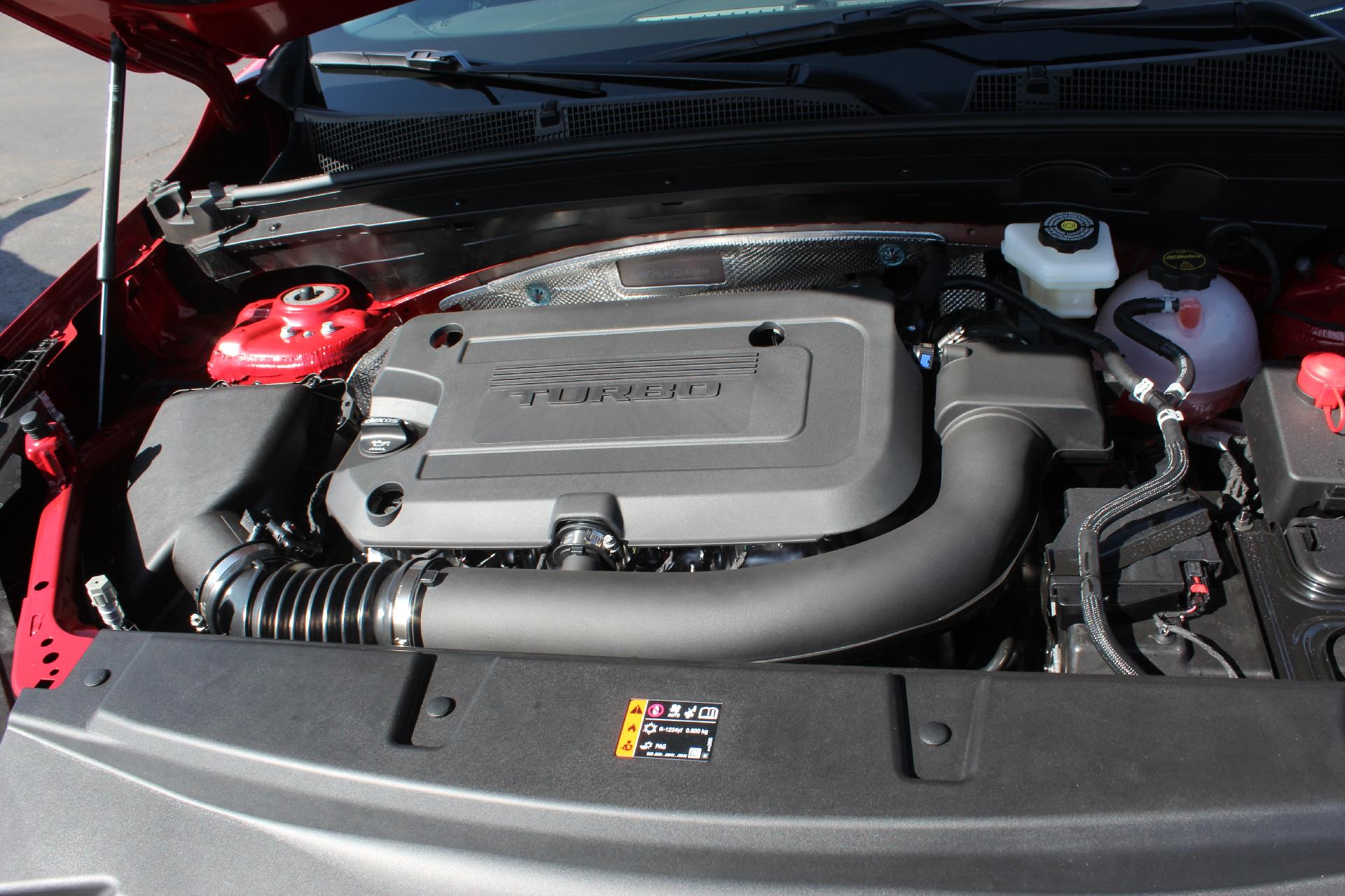 2025 Buick Envision Vehicle Photo in AURORA, CO 80012-4011