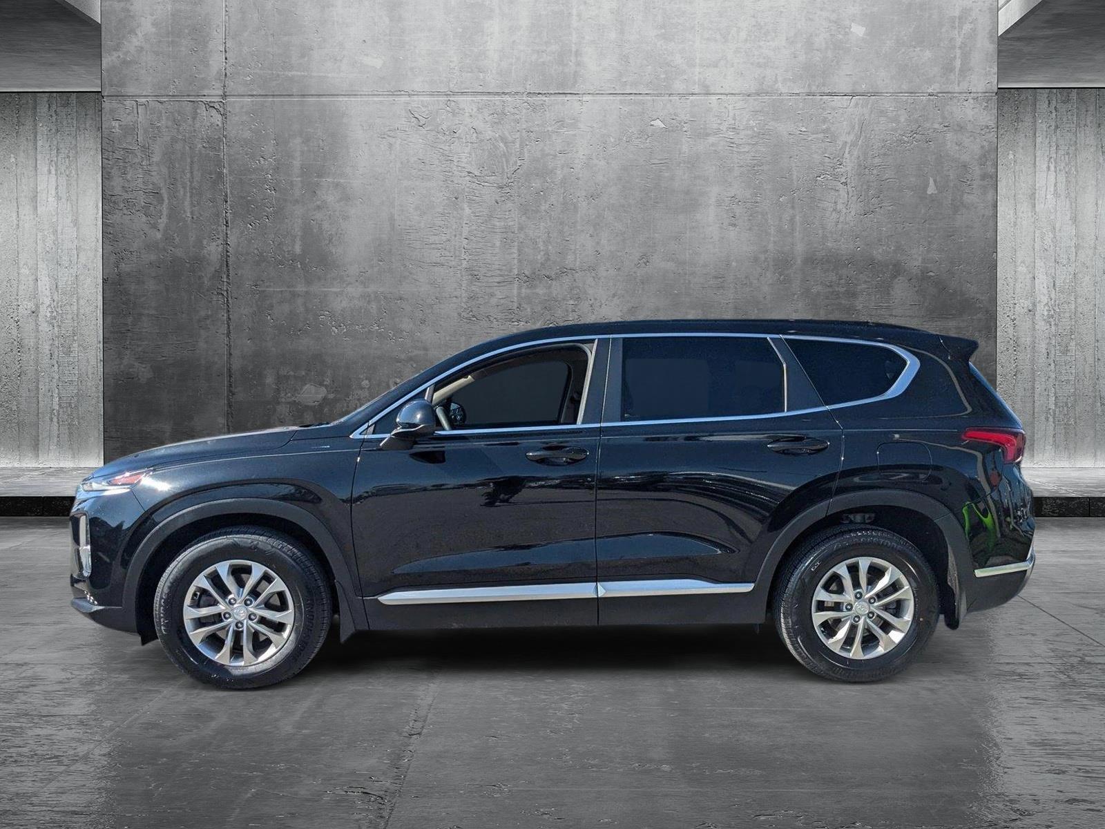 2020 Hyundai SANTA FE Vehicle Photo in Winter Park, FL 32792