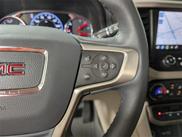 2023 GMC Acadia Vehicle Photo in ENGLEWOOD, CO 80113-6708