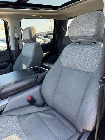 2021 Ford F-150 Vehicle Photo in Peoria, IL 61615