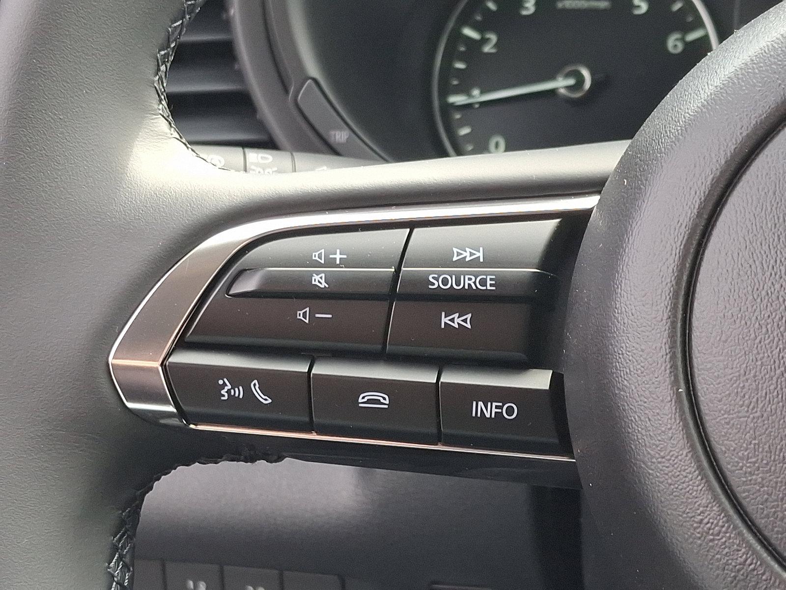2025 Mazda CX-30 Vehicle Photo in Trevose, PA 19053