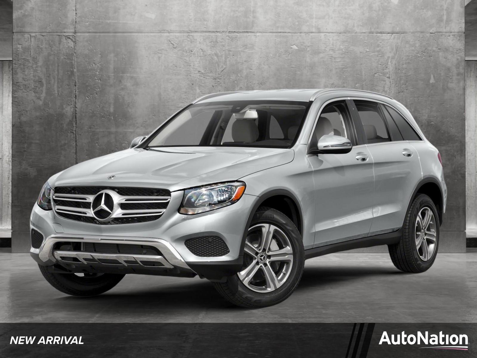 2019 Mercedes-Benz GLC Vehicle Photo in Sarasota, FL 34231
