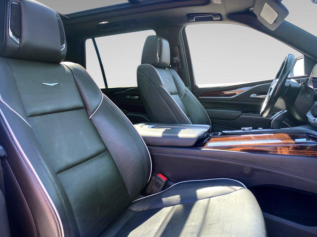 2023 Cadillac Escalade Vehicle Photo in SAVANNAH, GA 31406-4513