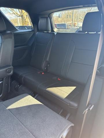 2022 Chevrolet Traverse Vehicle Photo in MOUNT KISCO, NY 10549-1513