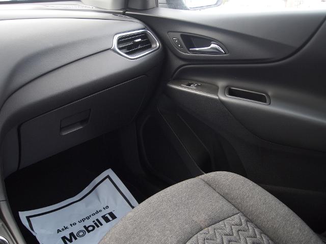 2023 Chevrolet Equinox Vehicle Photo in MADISON, IN 47250-1611