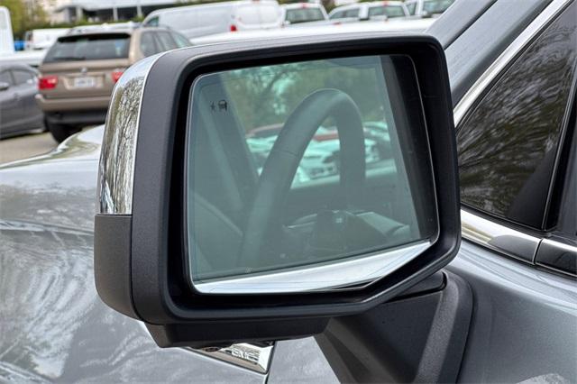 2023 GMC Sierra 1500 Vehicle Photo in ELK GROVE, CA 95757-8703