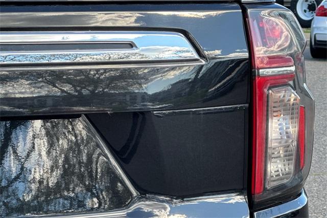 2023 Chevrolet Tahoe Vehicle Photo in ELK GROVE, CA 95757-8703