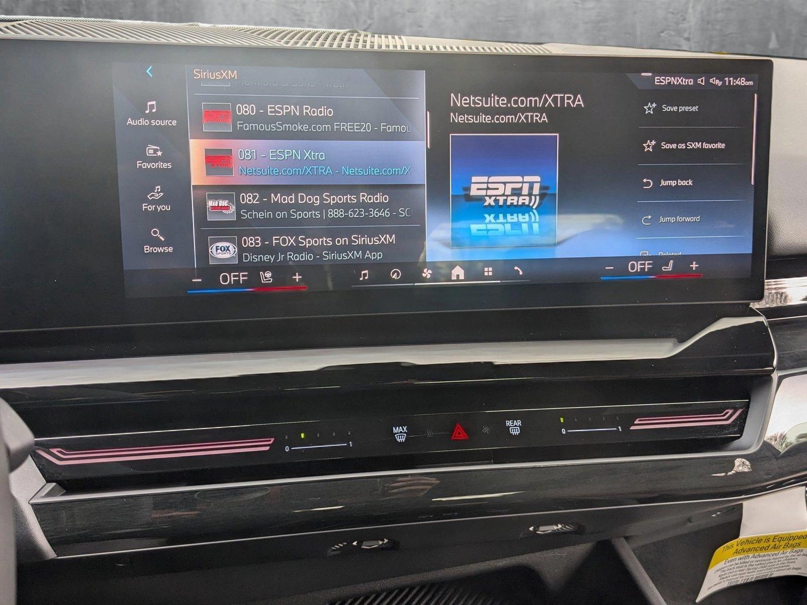 2024 BMW 530i xDrive Vehicle Photo in Towson, MD 21204