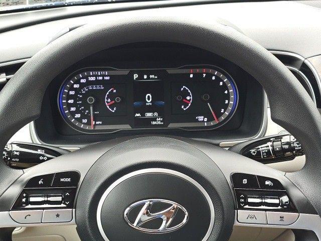 2022 Hyundai TUCSON Vehicle Photo in Pleasant Hills, PA 15236