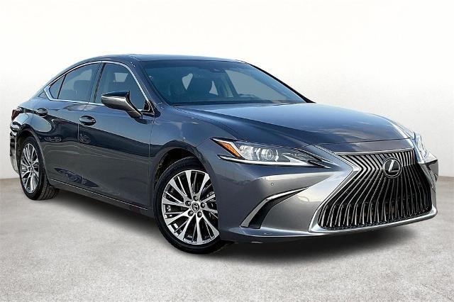 2019 Lexus ES 350 Vehicle Photo in San Antonio, TX 78230