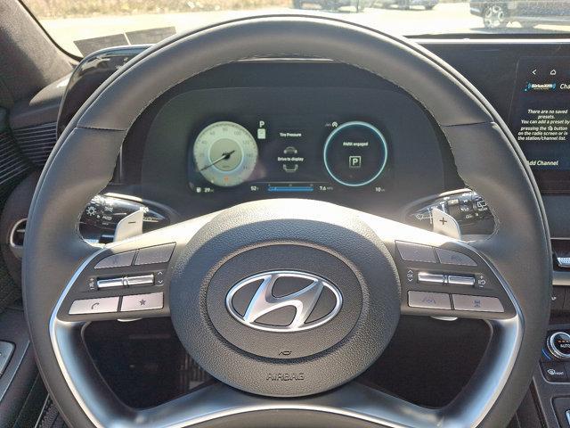 2025 Hyundai PALISADE Vehicle Photo in Harrisburg, PA 17111